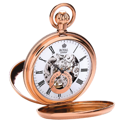 90048-03 Pocket watches