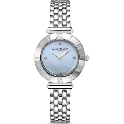 Saint Honoré GA721161 1BYD Gala Watch