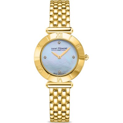 Saint Honoré GA721161 3BYDT Gala Watch
