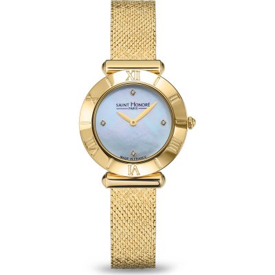 Saint Honoré GA721461 3BYDT Gala Watch