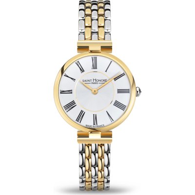 Saint Honoré LA726103 4AR Lady Saint Honore Watch