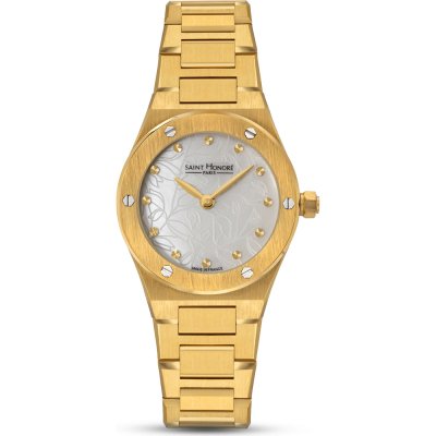 Saint Honoré NH721125 3YBIT Haussman Lady Watch