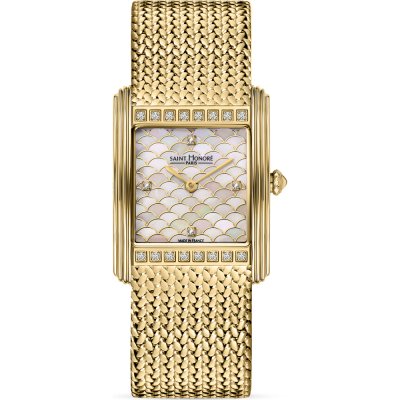 Saint Honoré PR722155 3MYBDT Palais Royal Watch