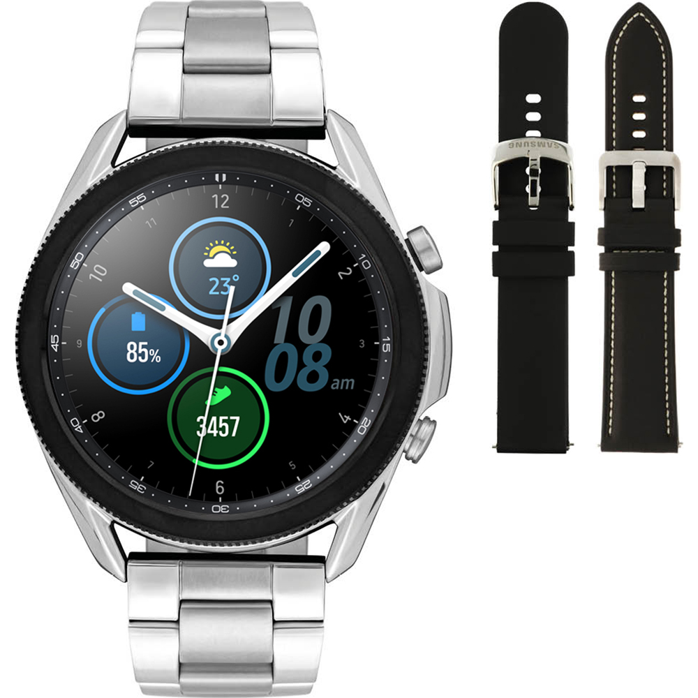 Samsung Galaxy Watch3 SA.R840SS Galaxy Watch 3 Watch