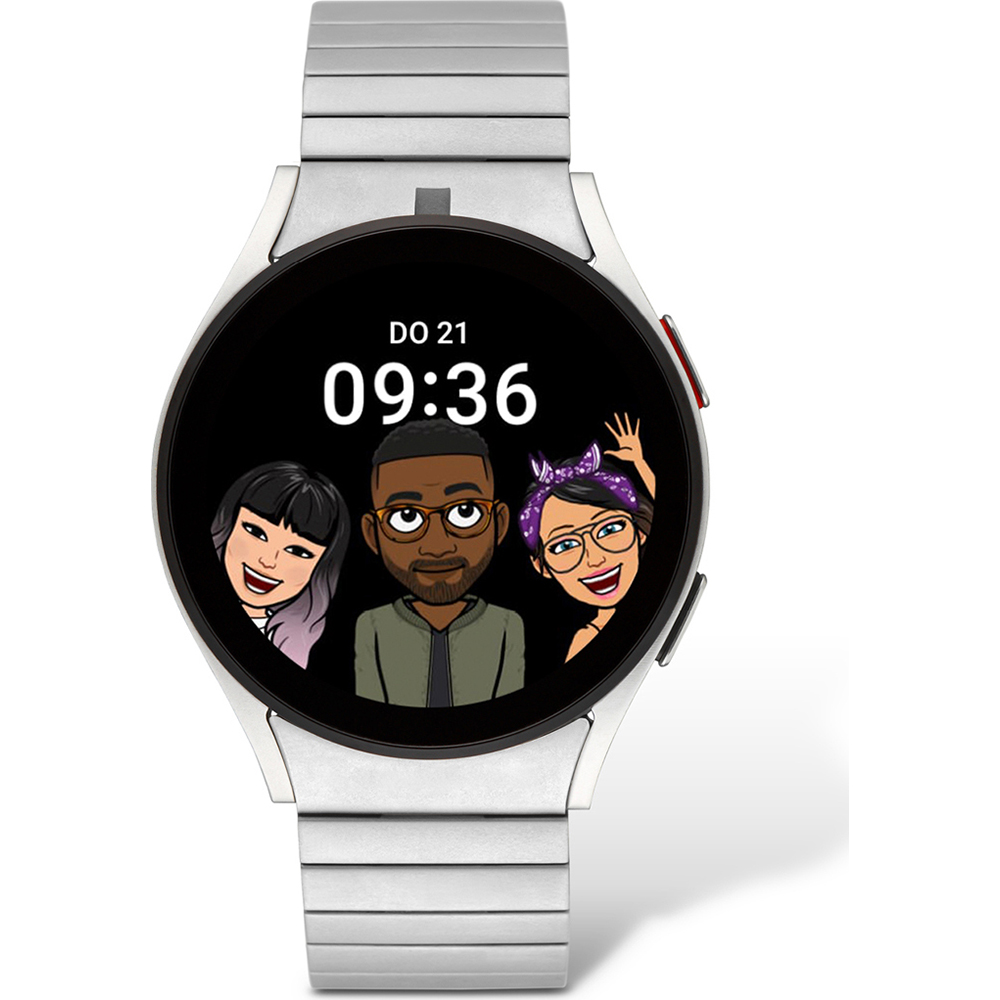 Samsung Galaxy Watch4 SA.R860SB Watch