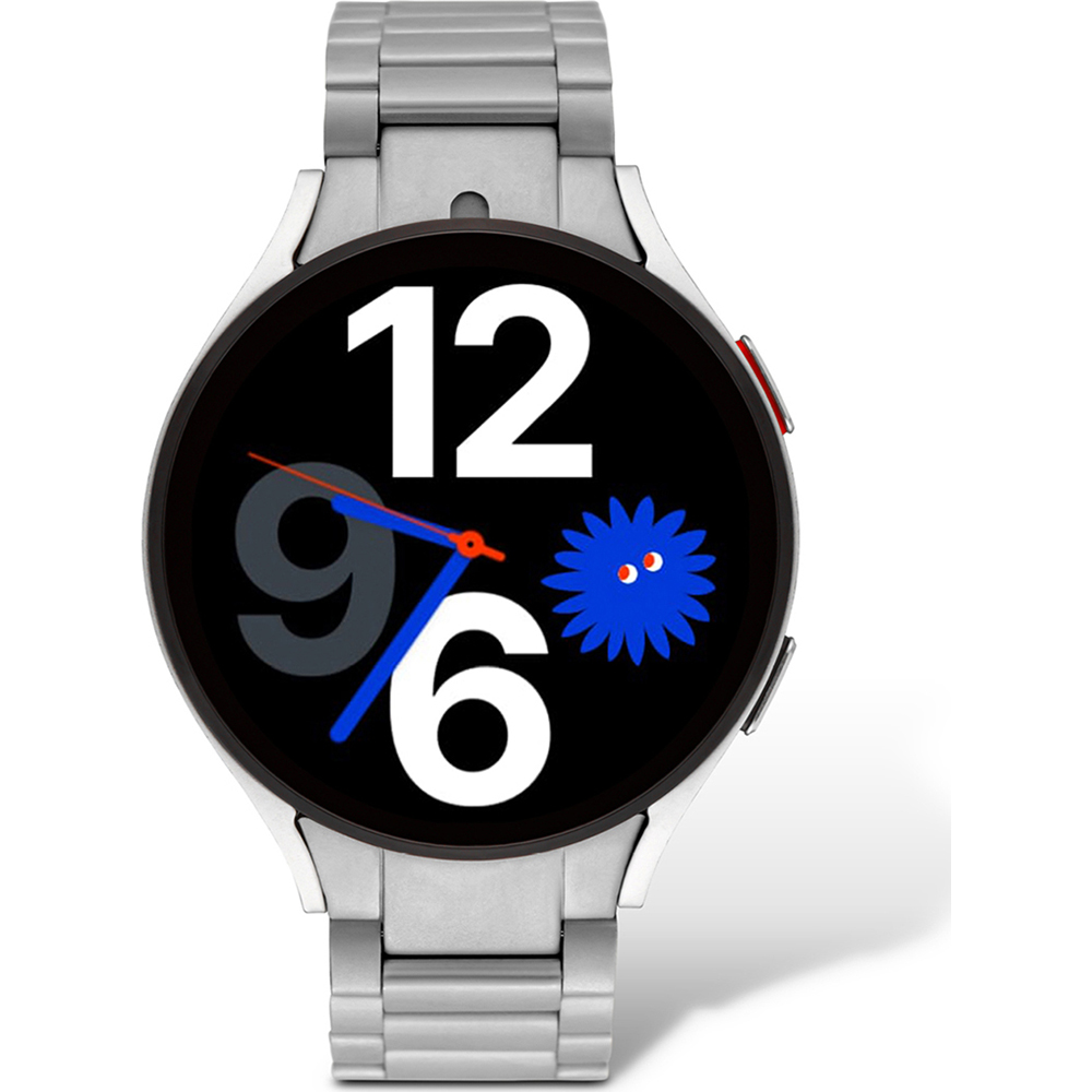 Samsung Galaxy Watch4 SA.R870SS Watch