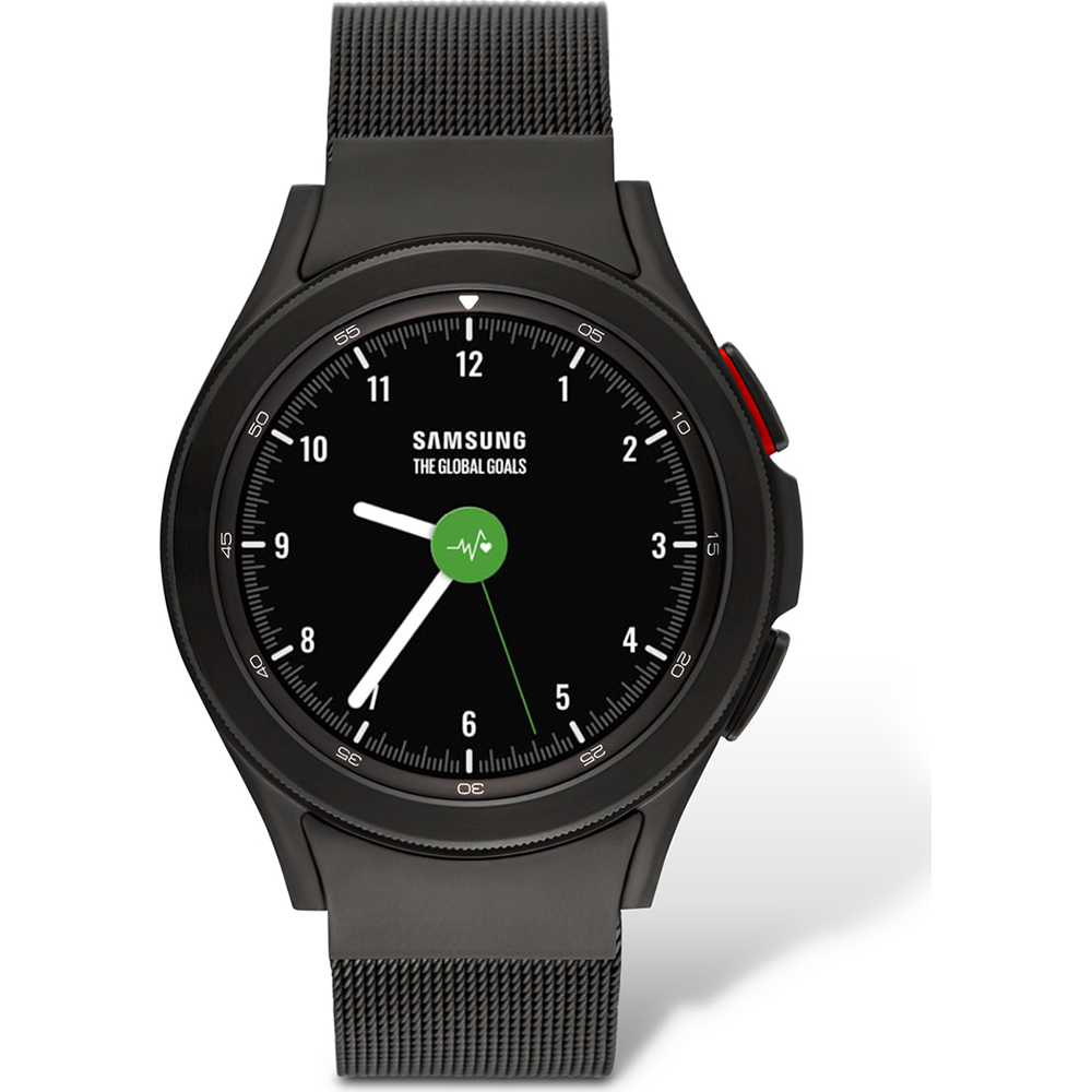 Samsung Galaxy Watch4 SA.R880BM Galaxy Watch4 Classic Watch