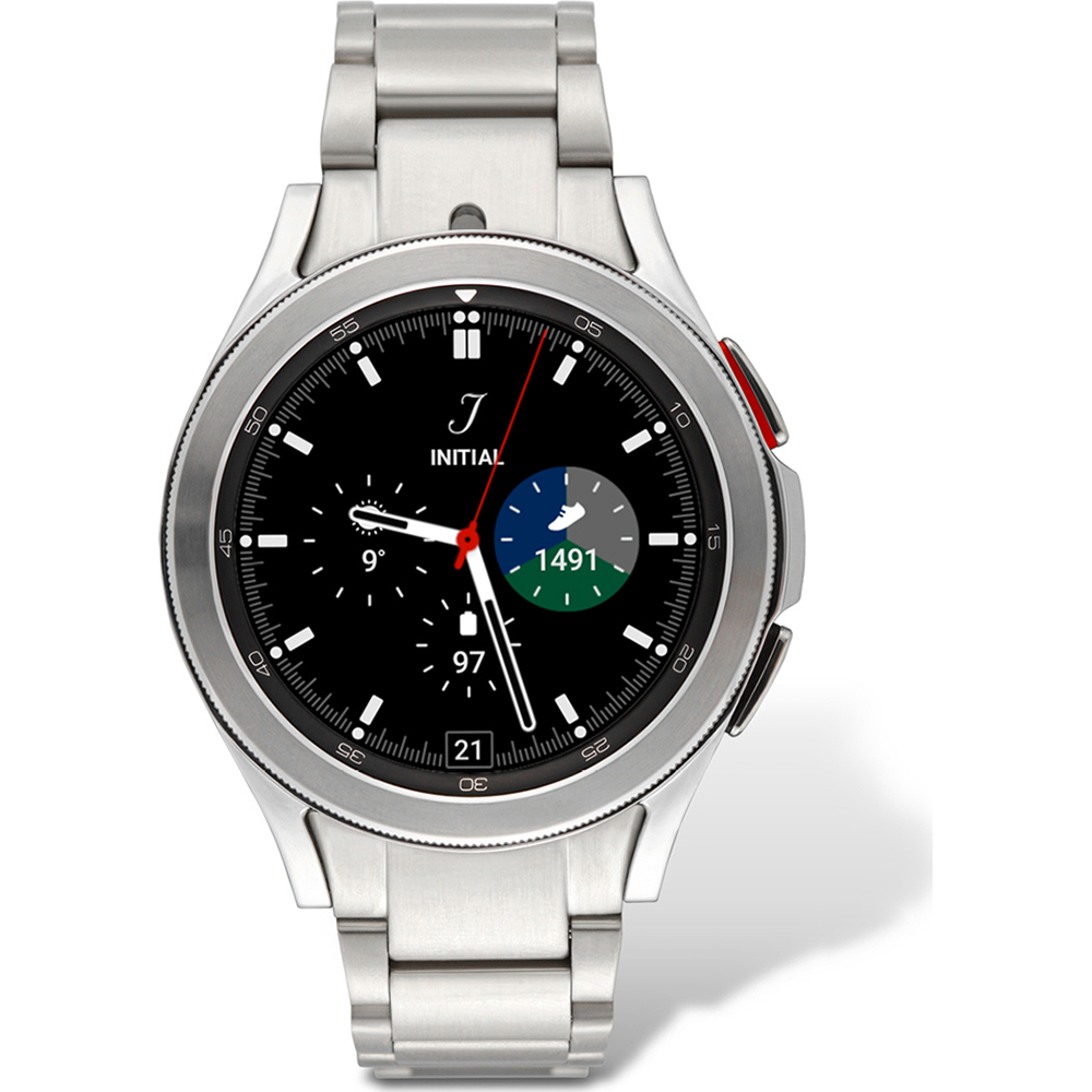 Samsung Galaxy Watch4 SA.R880SS Galaxy Watch4 Classic Watch