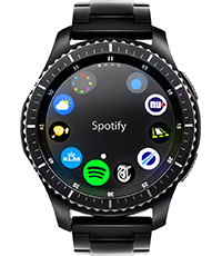 SA.S3FRDG Gear S3 Frontier Special Edition 46mm