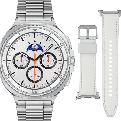 Samsung Galaxy Watch8 SA.L500WSS24 Galaxy Watch8 Classic 46 Watch