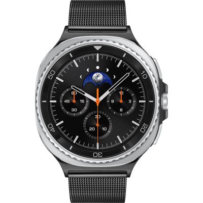 Samsung Galaxy Watch8 SA.L500ZBM20 Galaxy Watch8 Classic 46 Watch