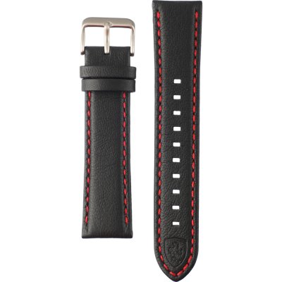 Scuderia Ferrari 689300253 Strap