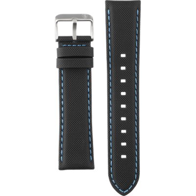 Scuderia Ferrari 689300350 Strap