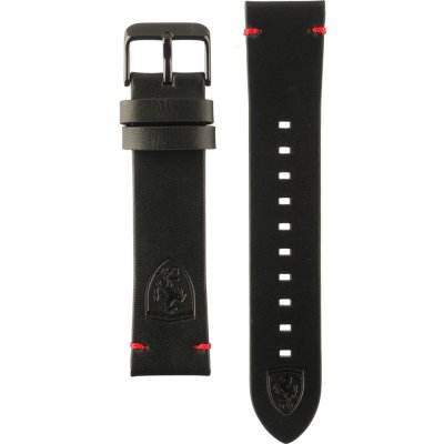 Scuderia Ferrari 689300361 Strap