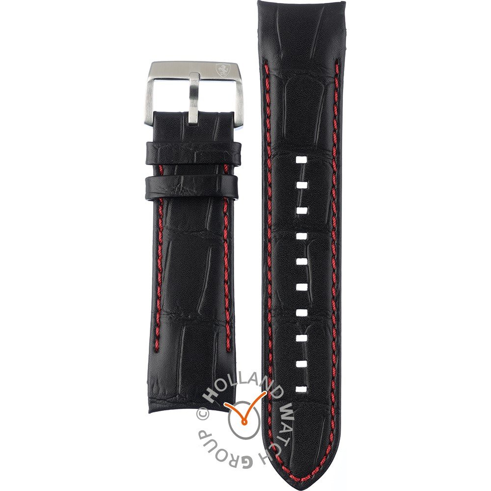 Scuderia Ferrari 689300062 Gran Premio Strap