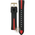 Scuderia Ferrari 689300122 Strap