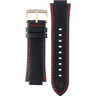 Scuderia Ferrari 689300272 Strap