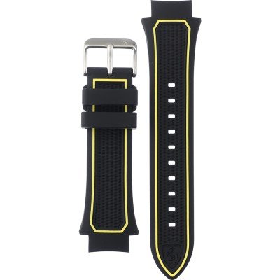 Scuderia Ferrari 689300465 Apex Strap