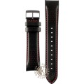 Scuderia Ferrari 689300483 Speedracer Strap
