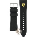 Scuderia Ferrari 689300549 Downforce Strap