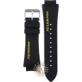 Scuderia Ferrari 689300562 Pista Strap