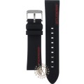 Scuderia Ferrari 689300615 Apex Superfast Strap