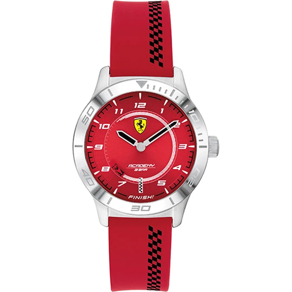 Scuderia Ferrari 0810028 Academy Watch