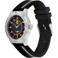 Scuderia Ferrari Watch Black
