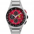 Scuderia Ferrari Aspire Watch