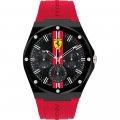 Scuderia Ferrari Aspire Watch