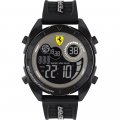 Scuderia Ferrari Forza Digital Watch