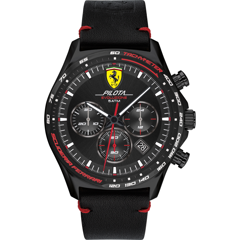 Часы ferrari 31041