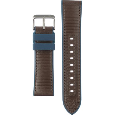 Scuderia Ferrari 689300613 Pilota Evo Strap
