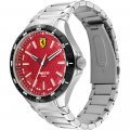 Scuderia Ferrari Watch 2021