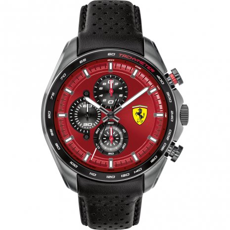 Scuderia Ferrari Speedracer Watch