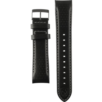 Scuderia Ferrari 689300485 Speedracer Strap