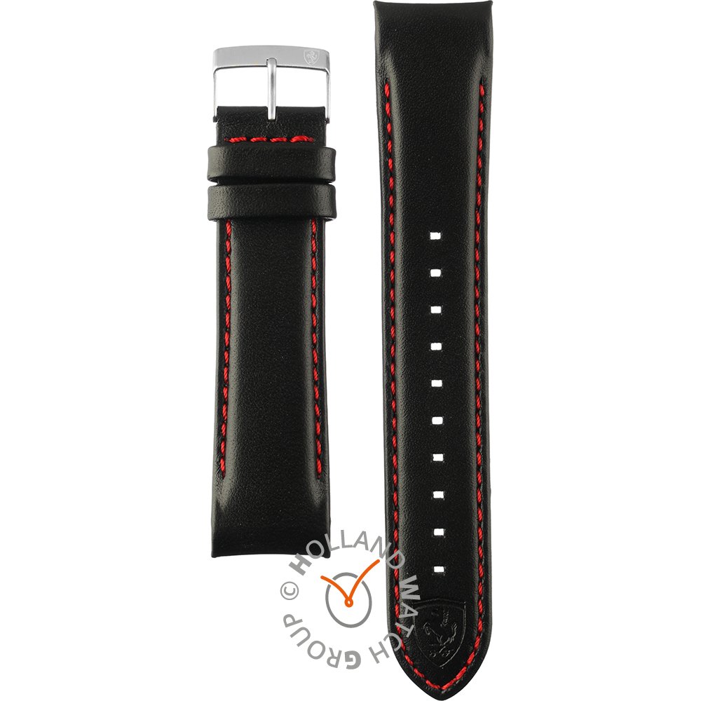 Scuderia Ferrari 689300506 Speedracer Strap