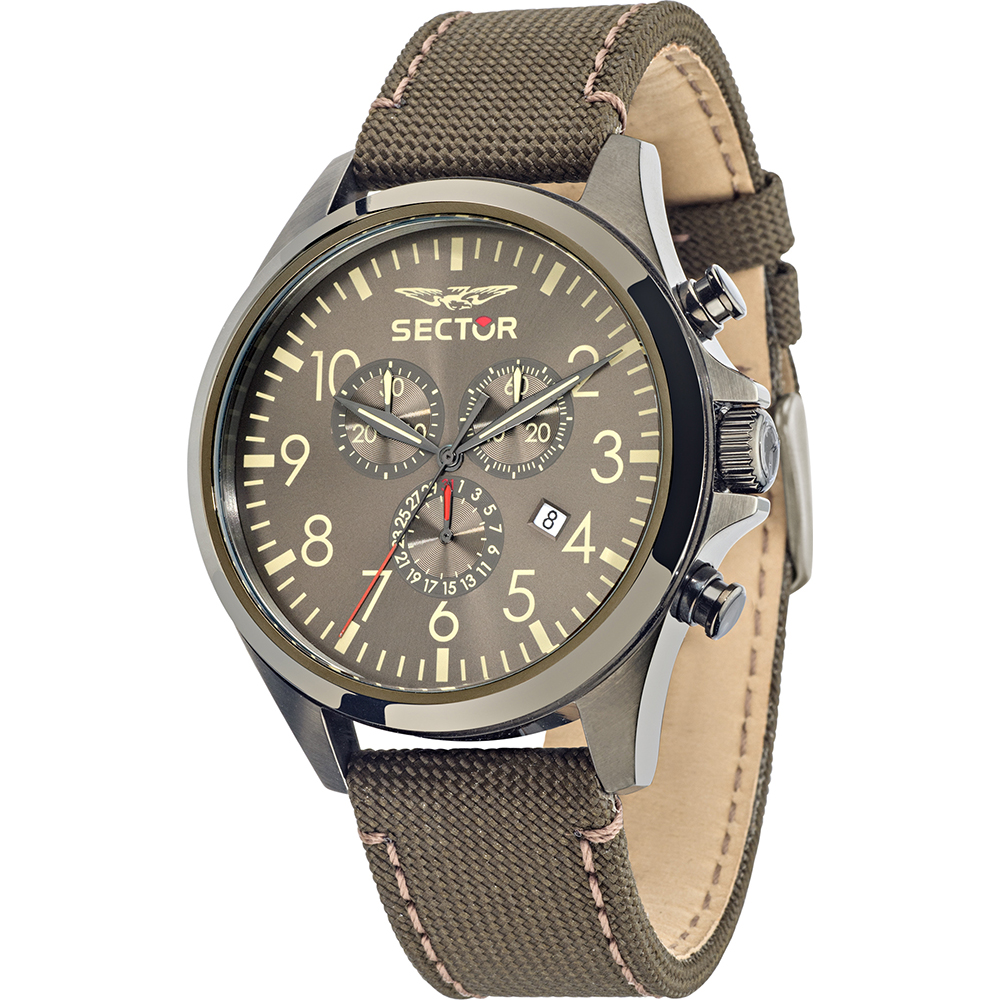 Sector R3271690021 180 Series Watch