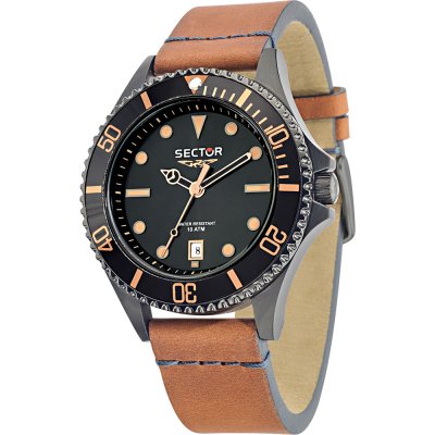 Sector R3251161014 235 Series Watch