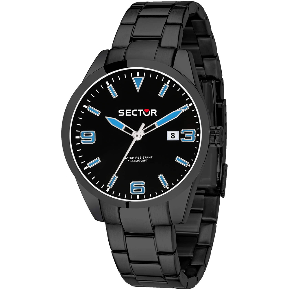 Sector R3253486005 245 Series Watch
