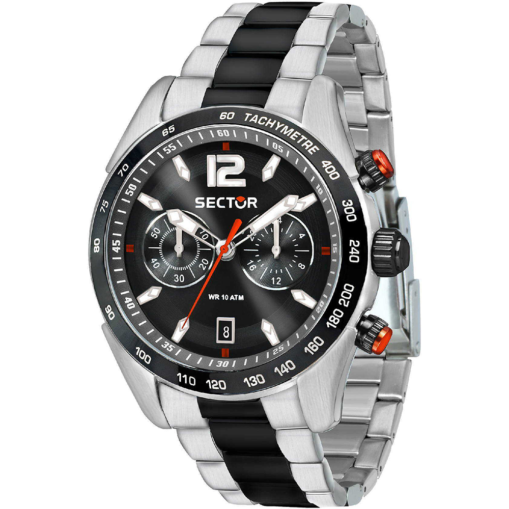 Sector R3273794005 330 Series Watch