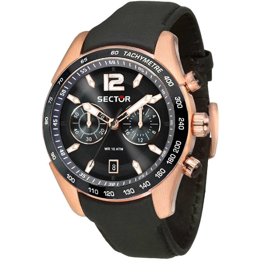 Sector R3271794003 330 Series Watch