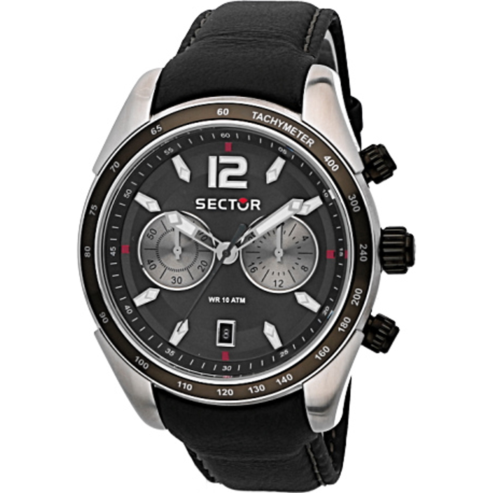 Sector R3271794004 330 Series Watch