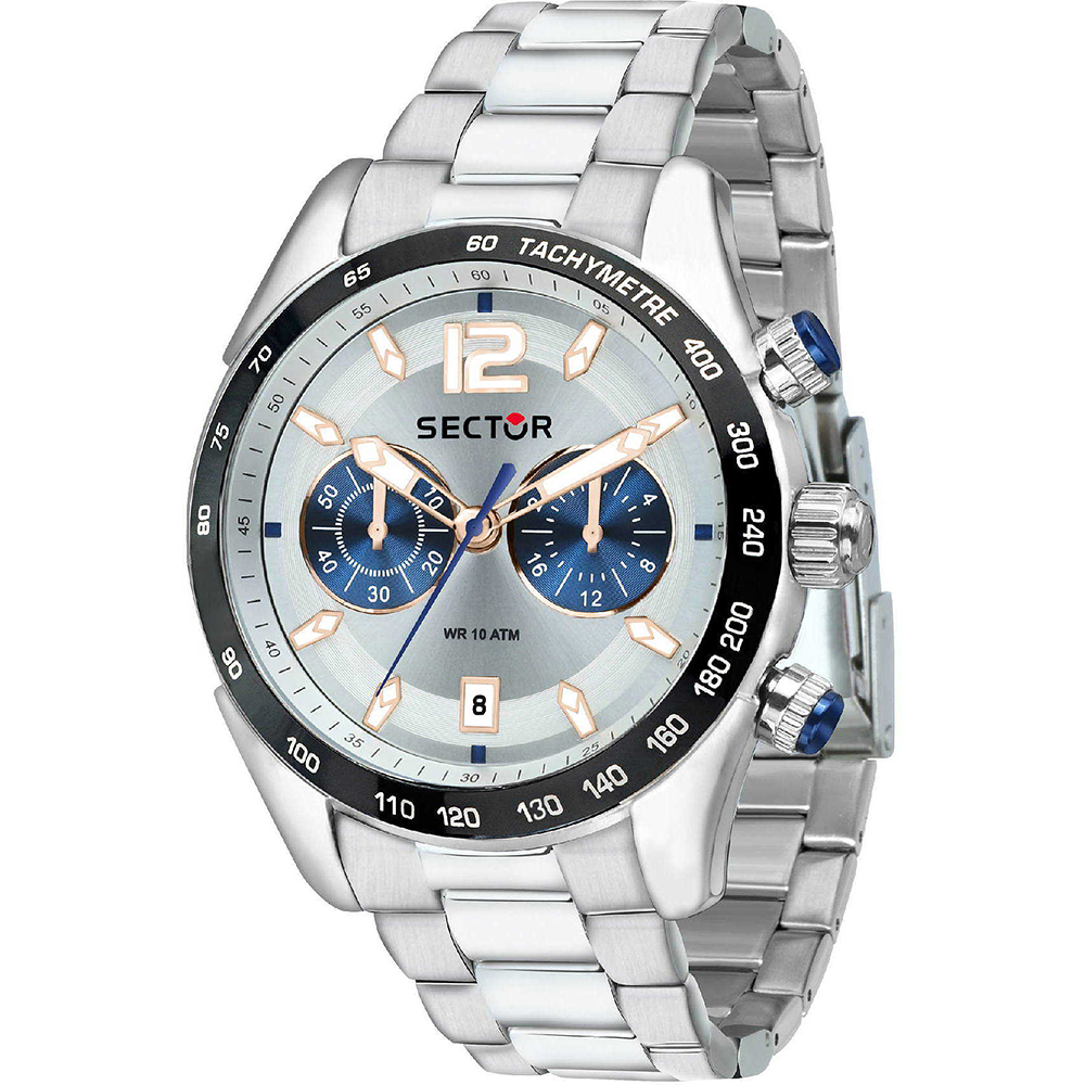 Sector R3273794008 330 Series Watch