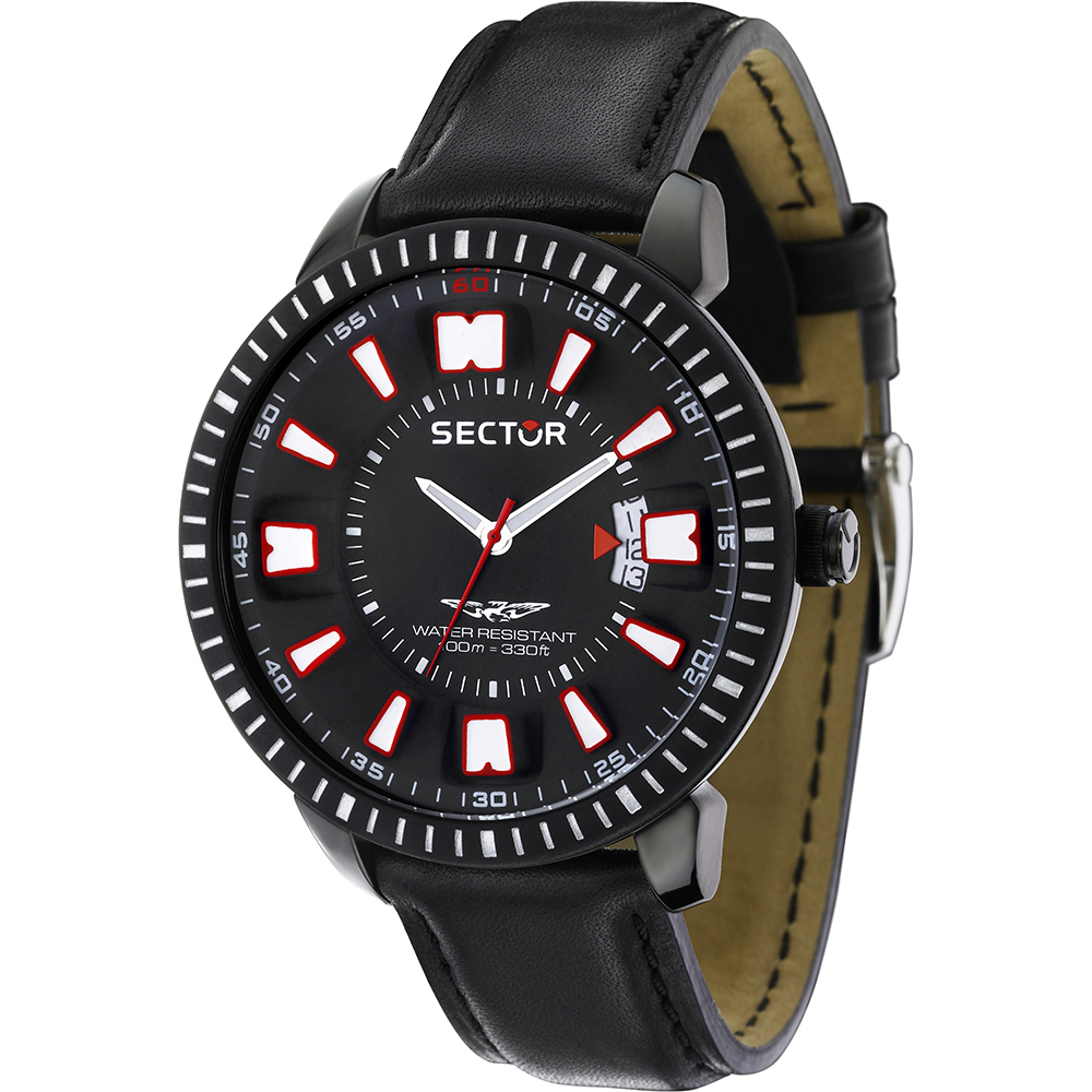Sector R3251119003 400 XL Series Watch
