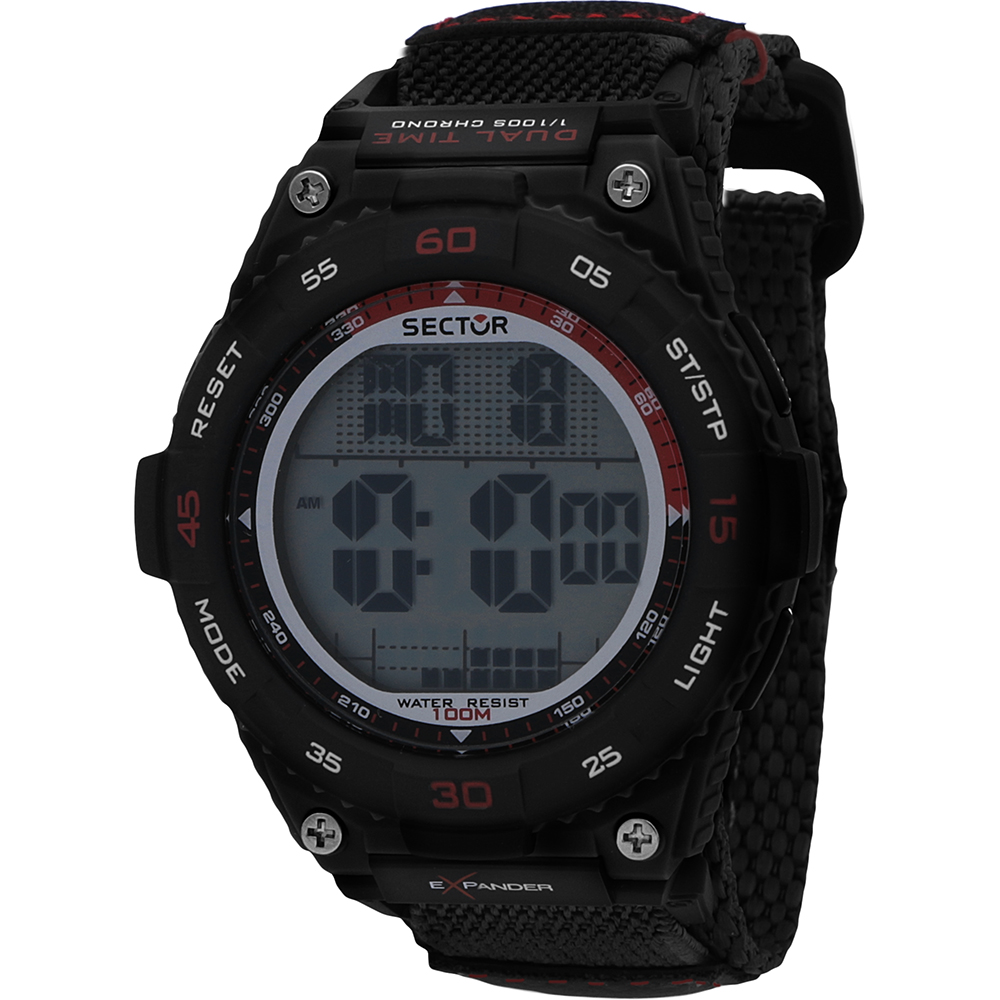 Sector R3251594002 EX-02 Watch