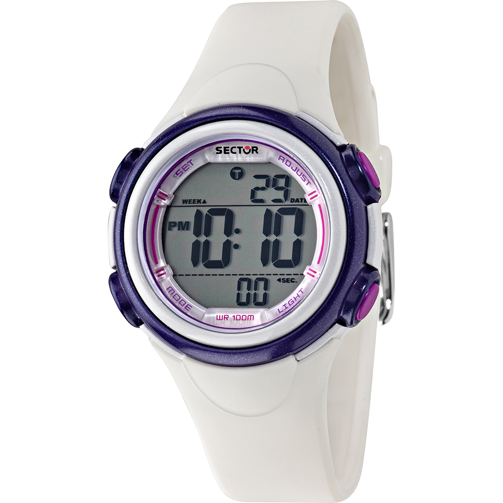 Sector R3251591502 EX-06 Watch