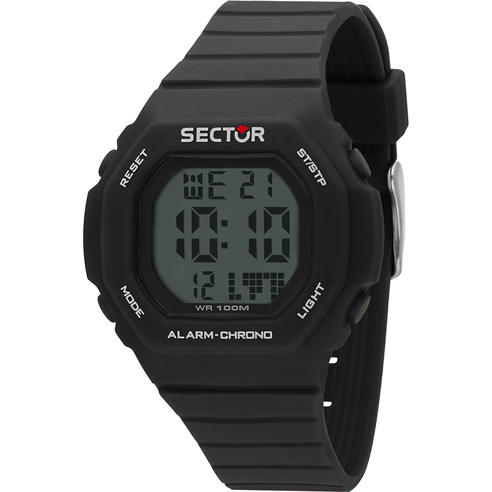 Sector R3251599001 EX-12 Watch