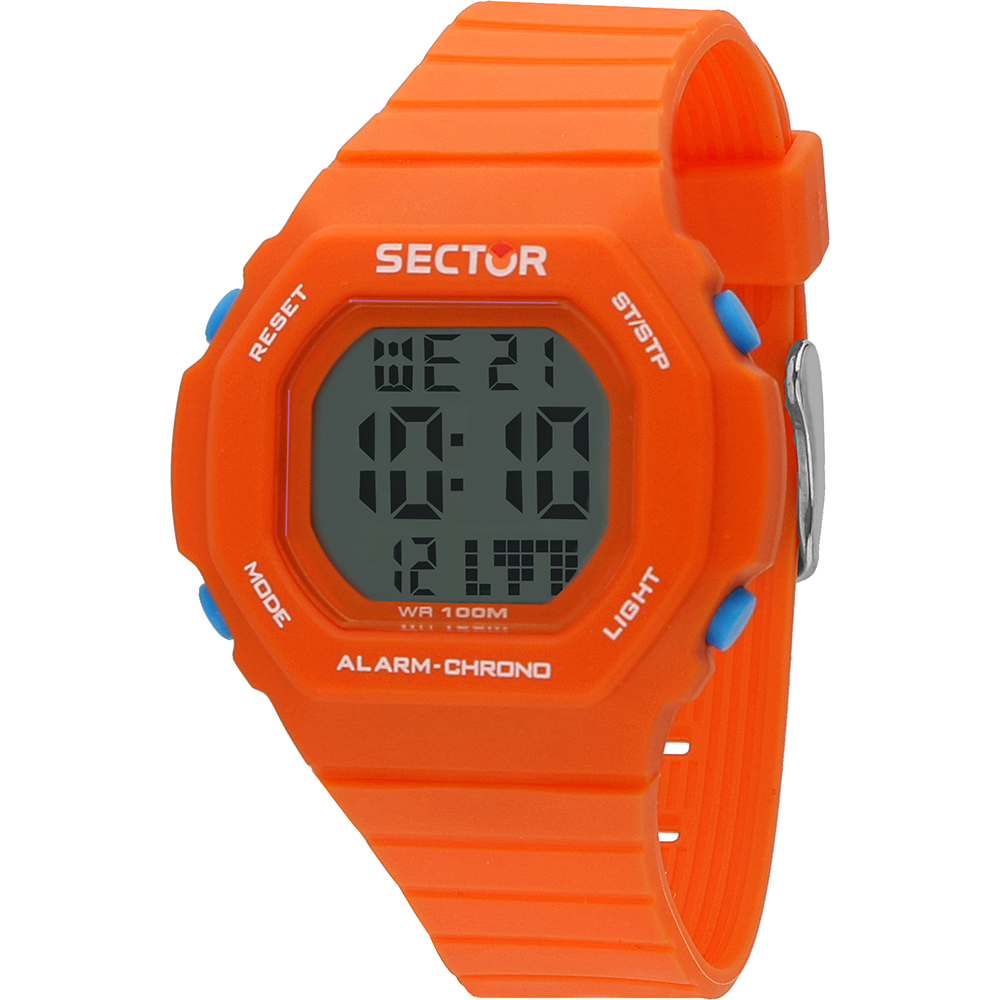 Sector R3251599004 EX-12 Watch