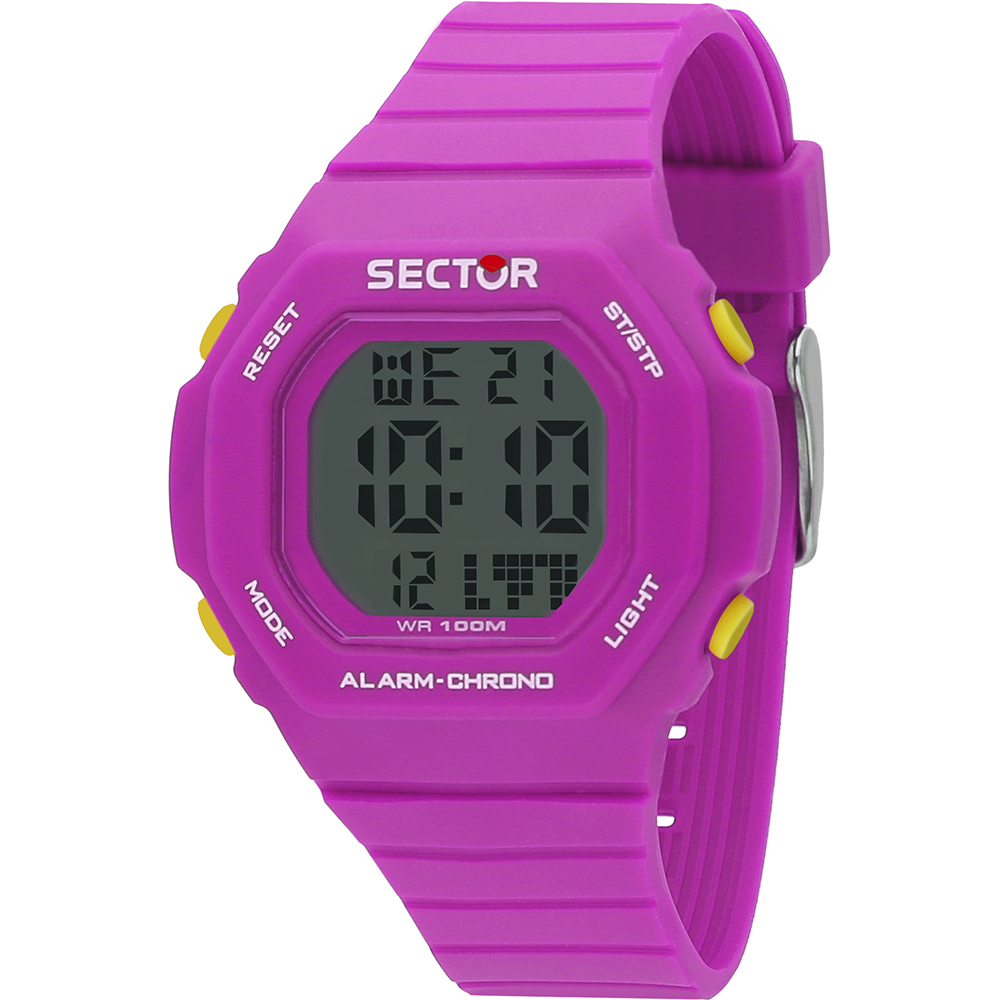 Sector R3251599005 EX-12 Watch